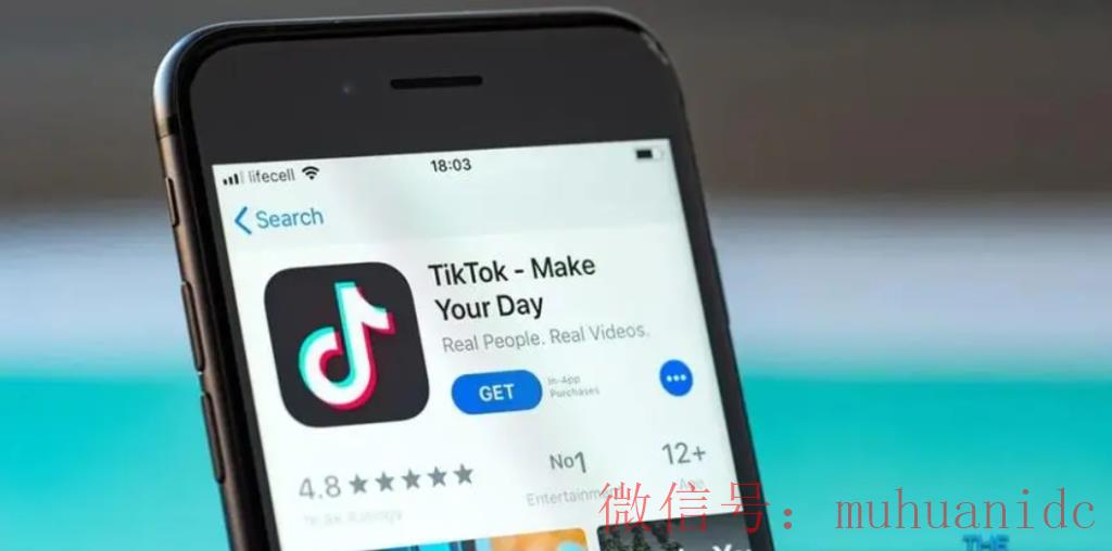 tiktok账号购买平台