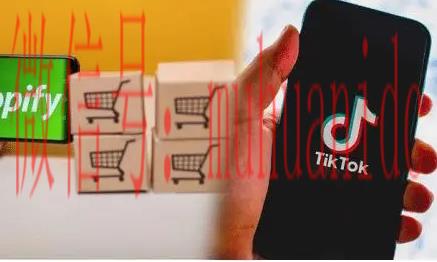 tiktok账号购买平台