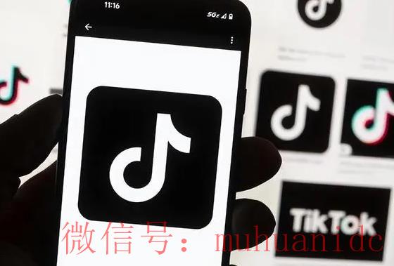 tiktok账号购买平台