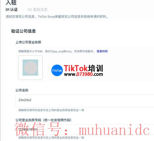 tiktok账号购买平台