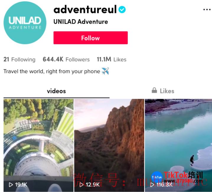 tiktok账号购买平台