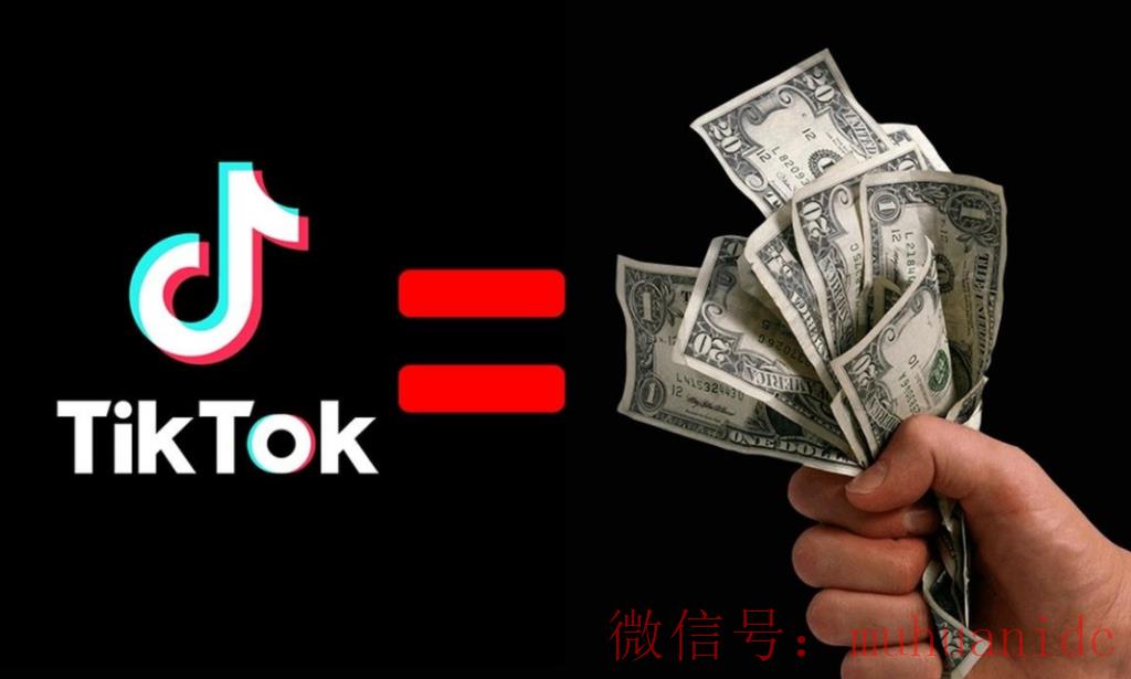 tiktok账号购买平台