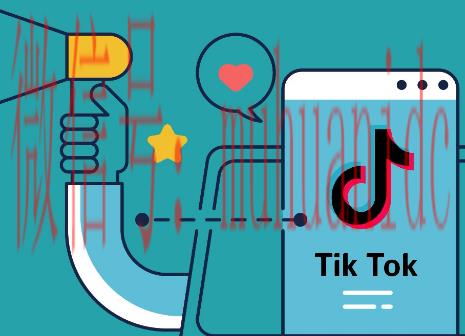 tiktok账号购买平台