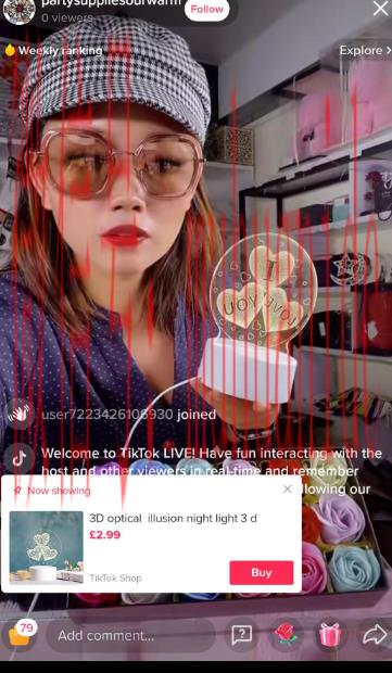 tiktok账号购买平台