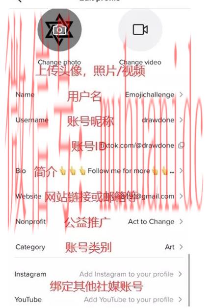 tiktok账号购买平台