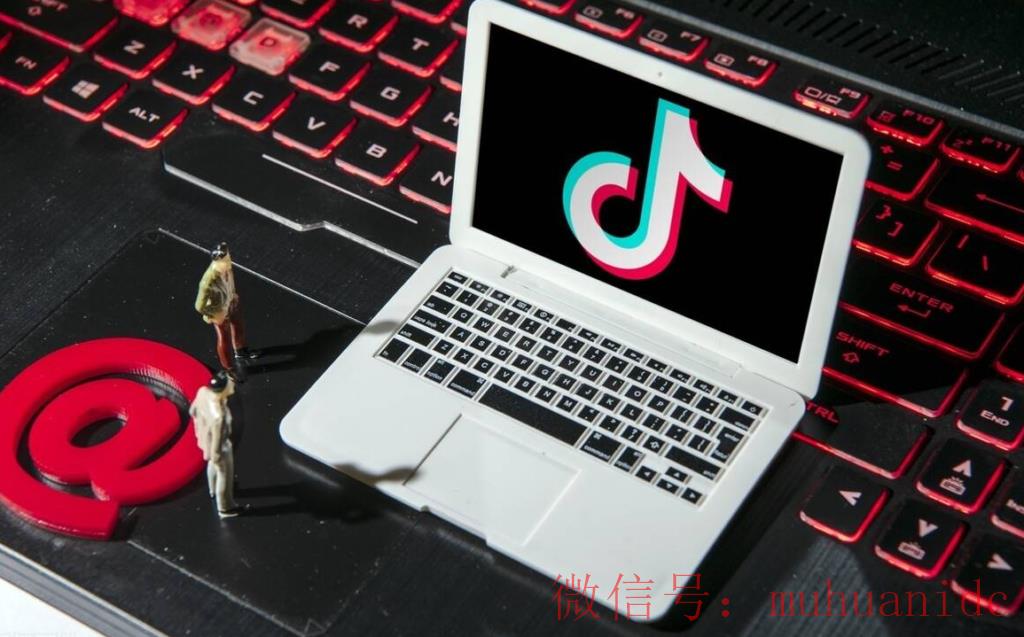 tiktok账号购买平台