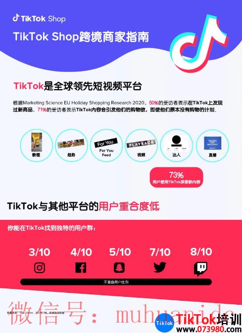 tiktok账号购买平台
