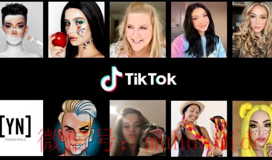 tiktok账号购买平台