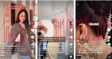 tiktok账号购买平台