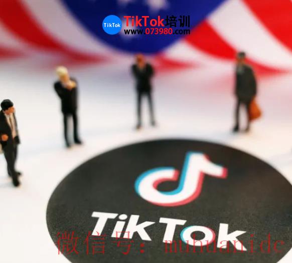 tiktok账号购买平台