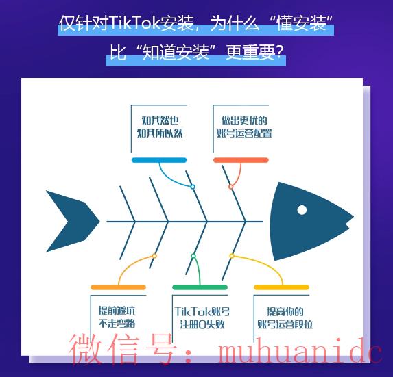 tiktok账号购买平台