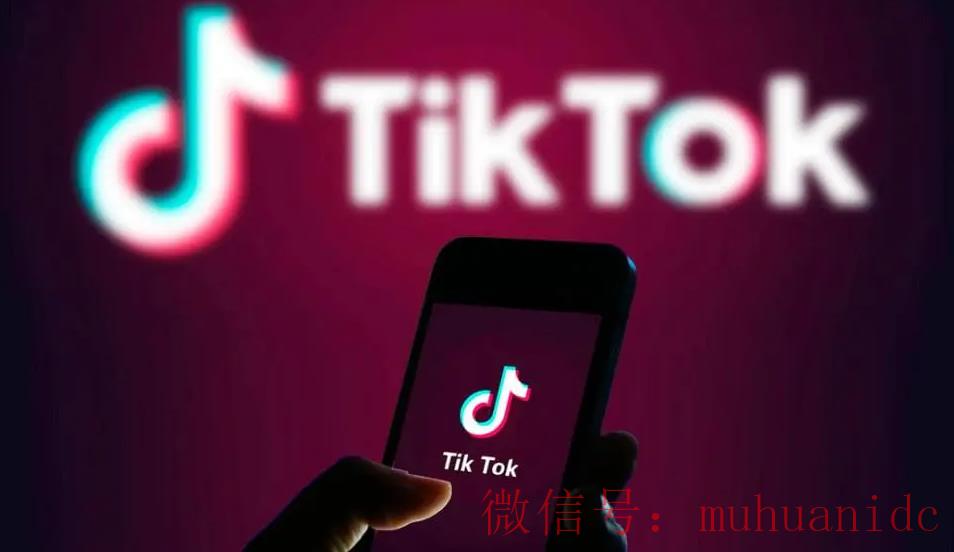 tiktok账号购买平台