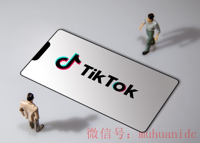 tiktok账号购买平台