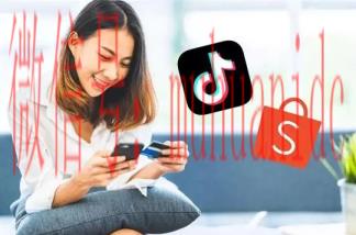 tiktok账号购买平台