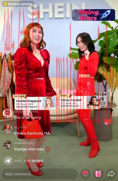 tiktok账号购买平台