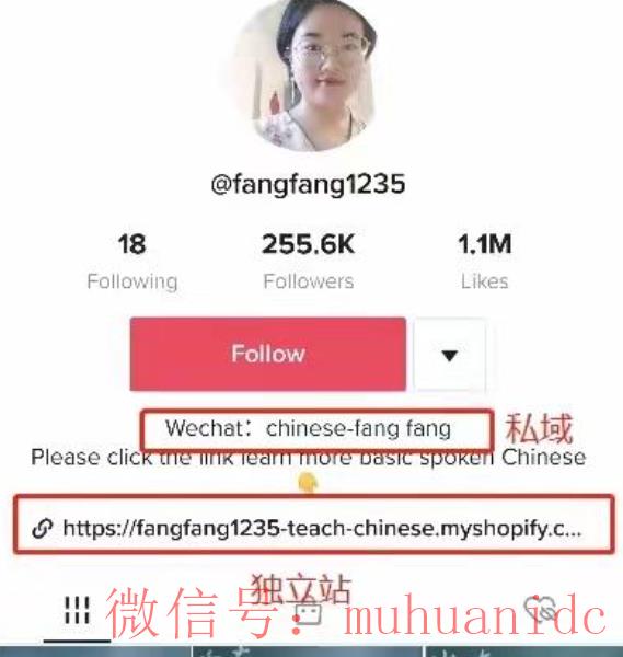 tiktok账号购买平台