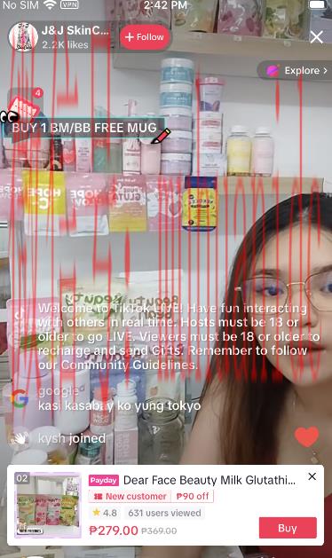 tiktok账号购买平台