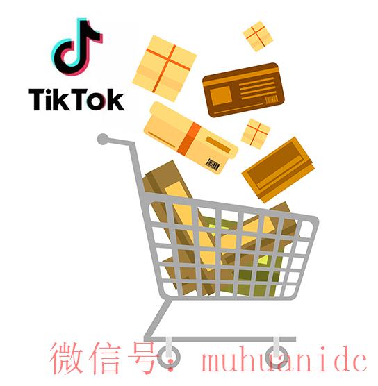 tiktok账号购买平台