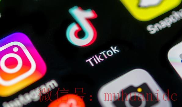 tiktok账号购买平台