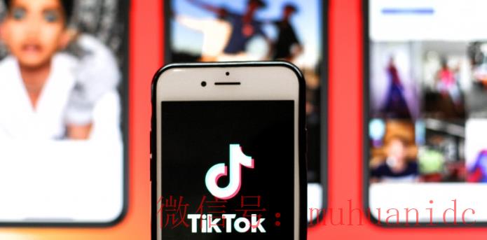 tiktok账号购买平台