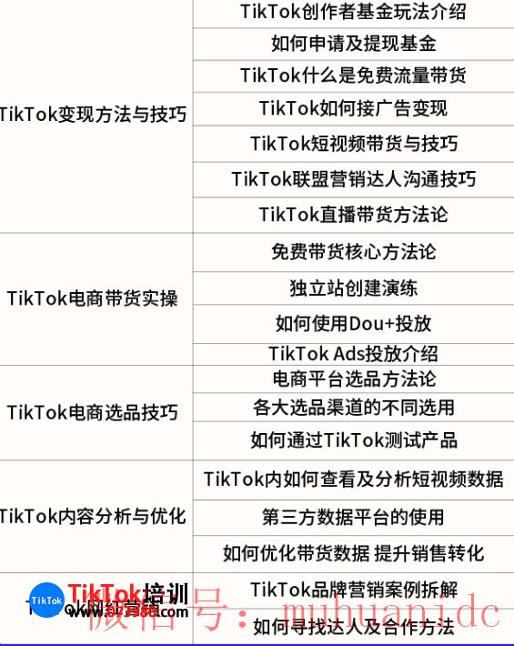 tiktok账号购买平台