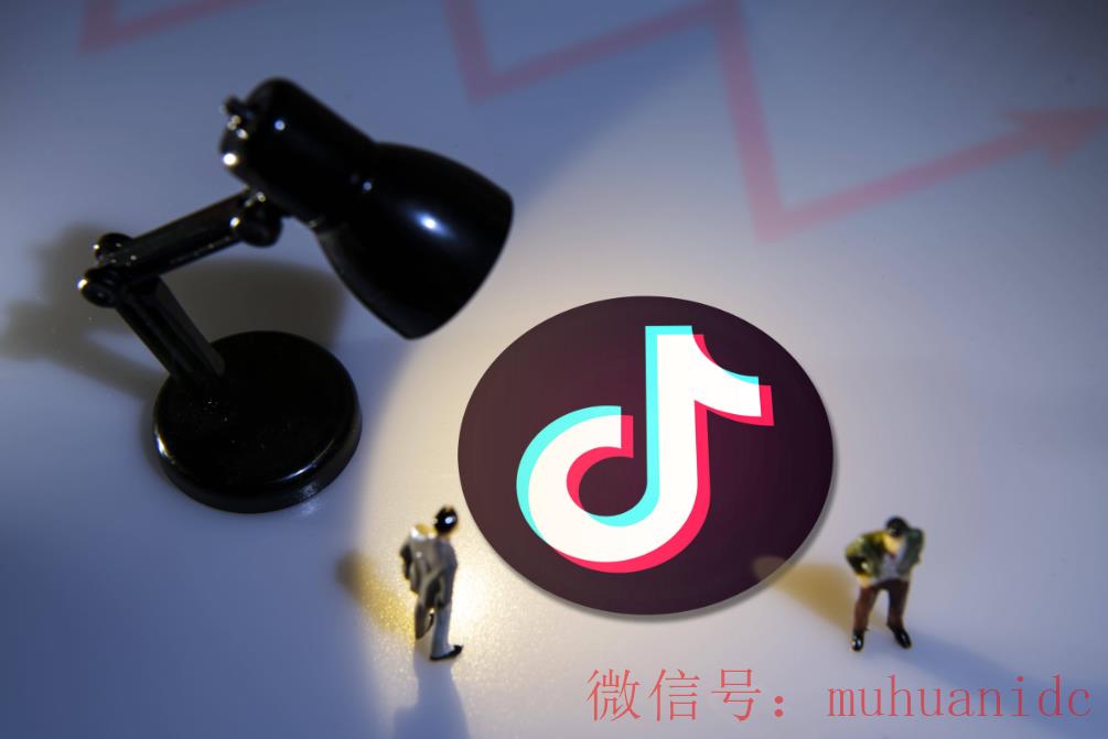 tiktok账号购买平台