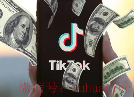 tiktok账号购买平台