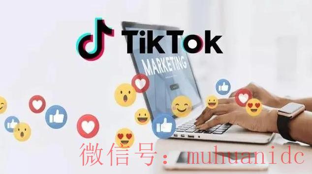 tiktok账号购买平台