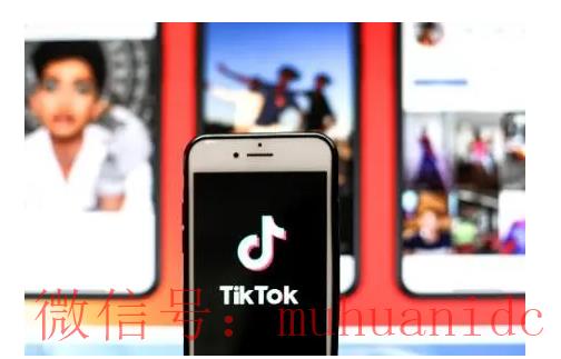 tiktok账号购买平台
