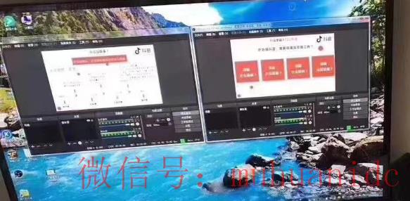 tiktok账号购买平台