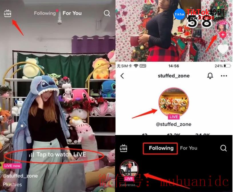 tiktok账号购买平台