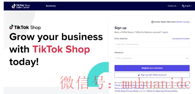 tiktok账号购买平台