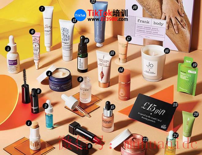 tiktok账号购买平台