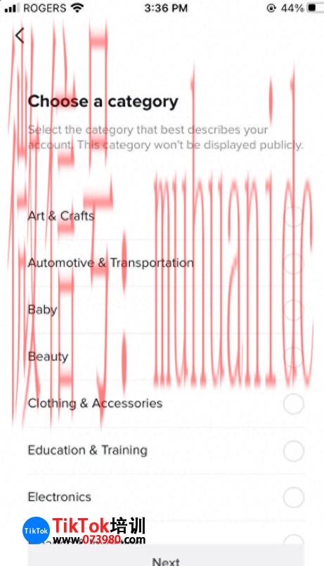 tiktok账号购买平台