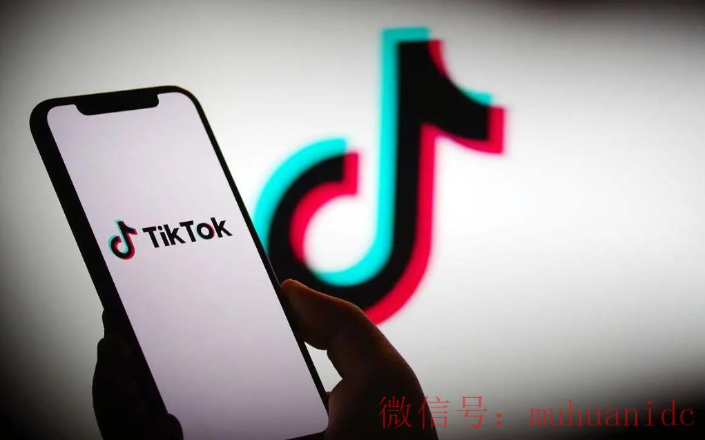 tiktok账号购买平台