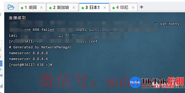 tiktok账号购买平台