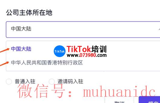 tiktok账号购买平台