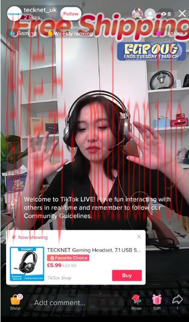 tiktok账号购买平台