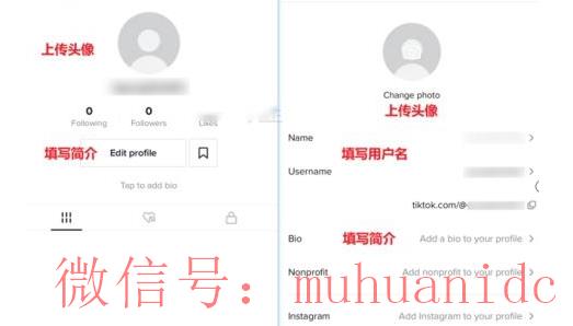 tiktok账号购买平台