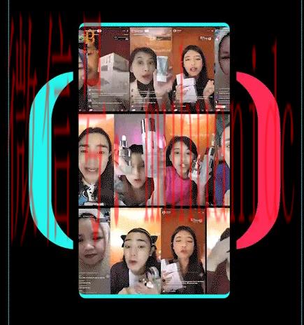 tiktok账号购买平台