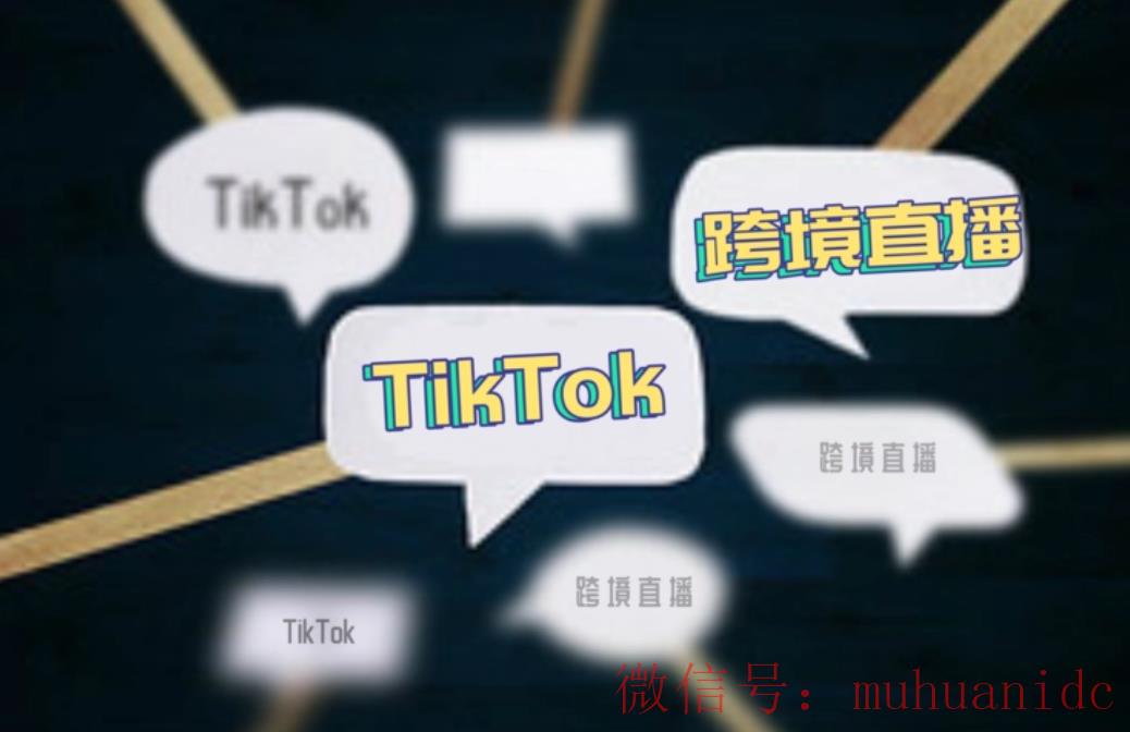 tiktok账号购买平台