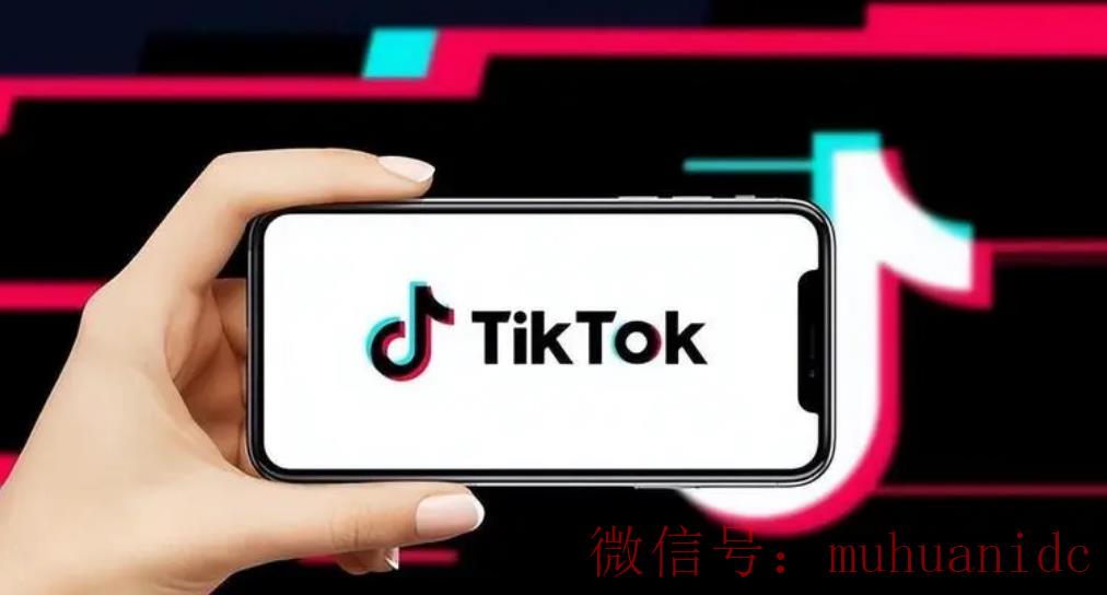 tiktok账号购买平台