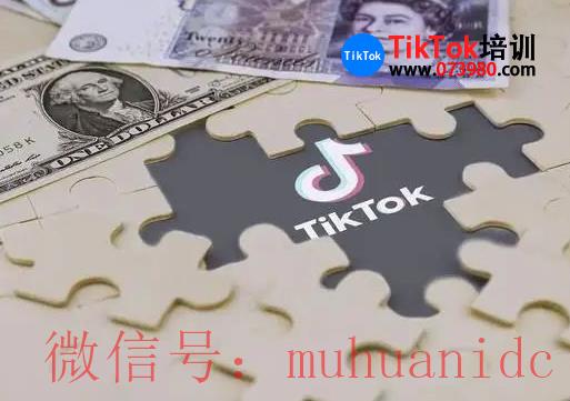tiktok账号购买平台