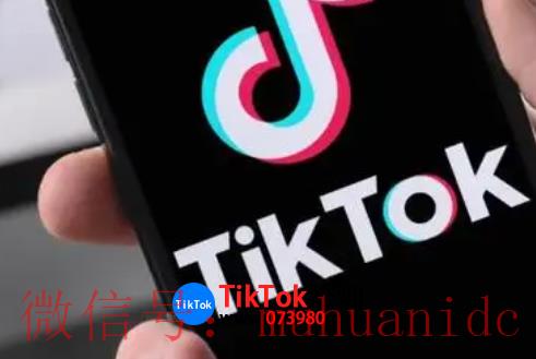 tiktok账号购买平台