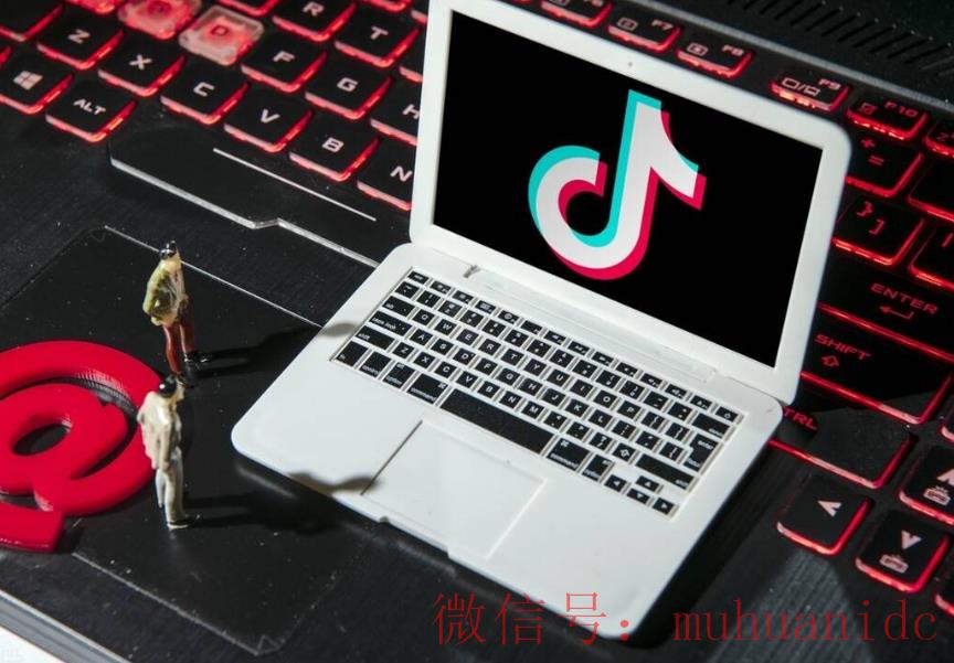 tiktok账号购买平台