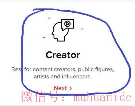 tiktok账号购买平台