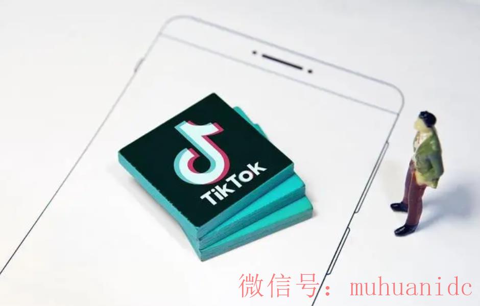 tiktok账号购买平台