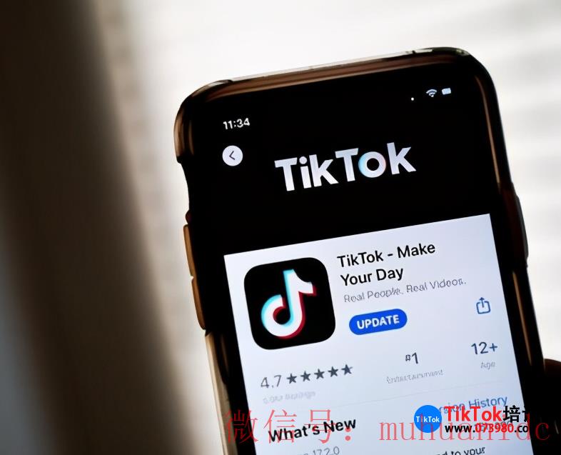 tiktok账号购买平台