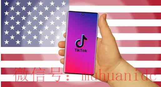 tiktok账号购买平台