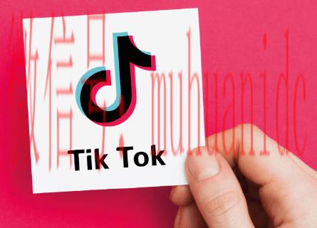 tiktok账号购买平台